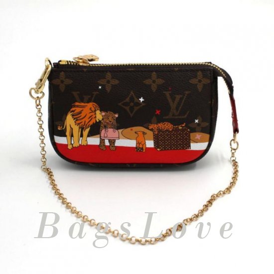 Кошелек Louis Vuitton (Луи Виттон) B104528