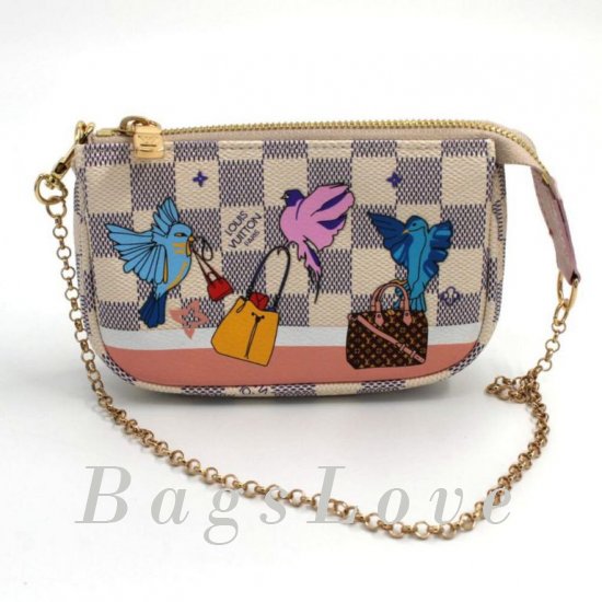 Кошелек Louis Vuitton (Луи Виттон) B104529