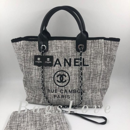 Женская сумка Chanel (Шанель) B104538
