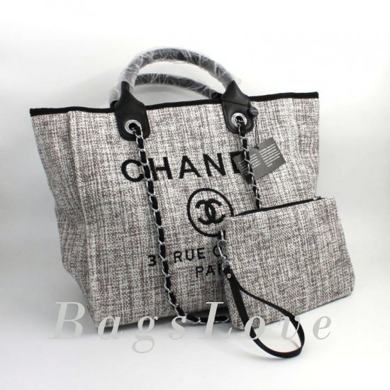 Женская сумка Chanel (Шанель) B104538