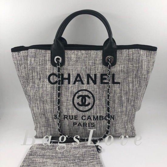Женская сумка Chanel (Шанель) B104538