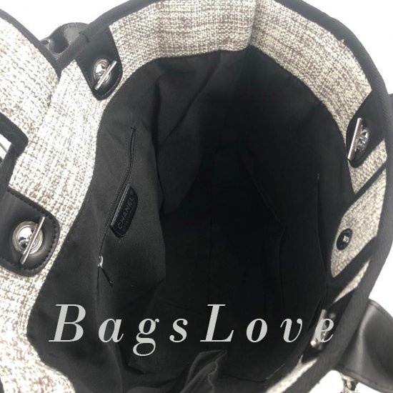 Женская сумка Chanel (Шанель) B104538