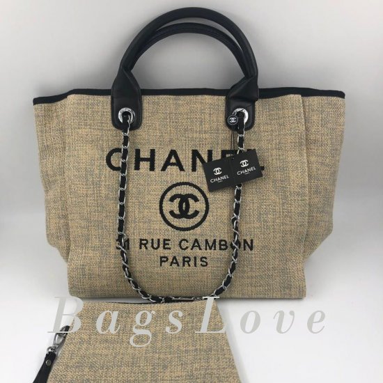 Женская сумка Chanel (Шанель) B104539