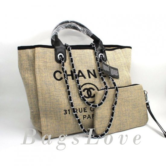Женская сумка Chanel (Шанель) B104539