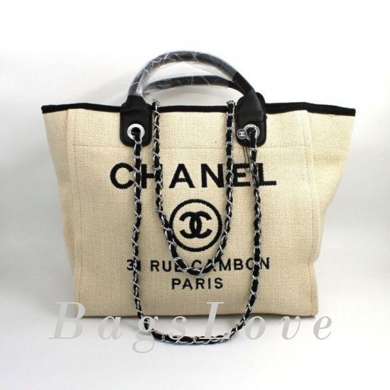 Женская сумка Chanel (Шанель) B104540