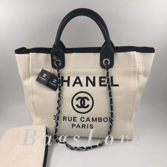 Женская сумка Chanel (Шанель) B104540