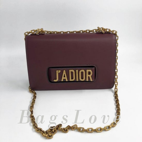 Женская сумка Christian Dior (Кристиан Диор) B104542