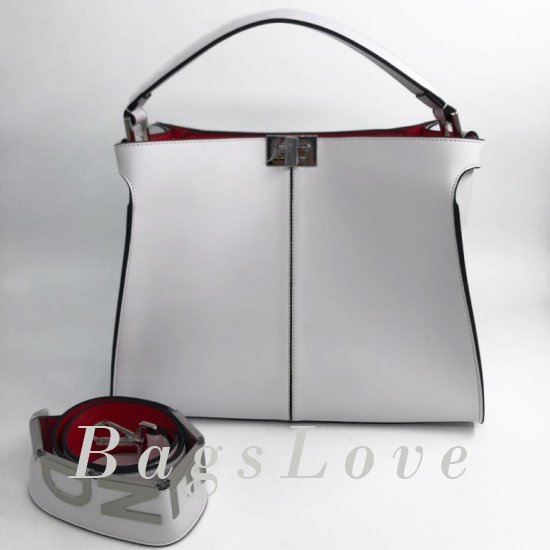 Женская сумка Fendi (Фенди) B104545