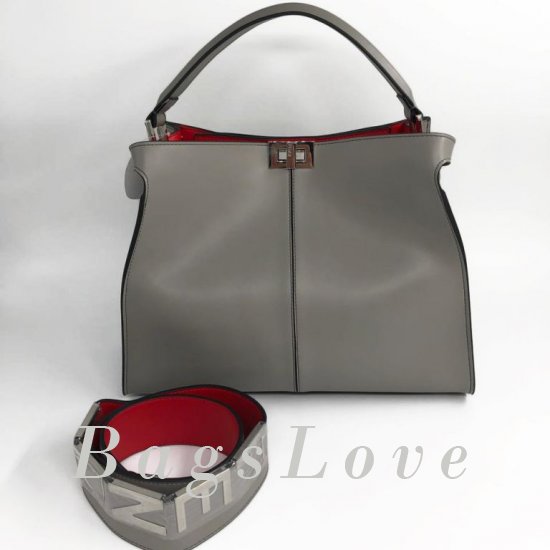 Женская сумка Fendi (Фенди) B104546