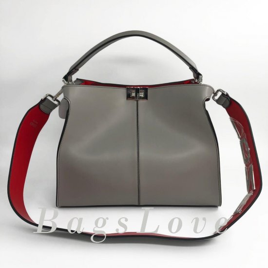 Женская сумка Fendi (Фенди) B104546