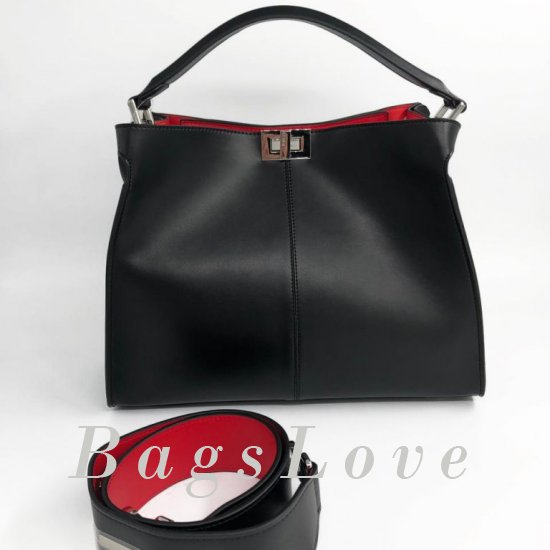 Женская сумка Fendi (Фенди) B104547