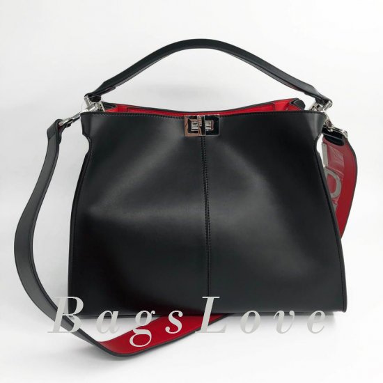 Женская сумка Fendi (Фенди) B104547