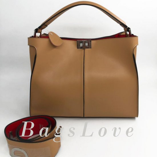 Женская сумка Fendi (Фенди) B104548