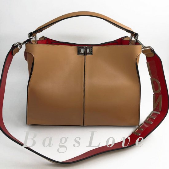 Женская сумка Fendi (Фенди) B104548