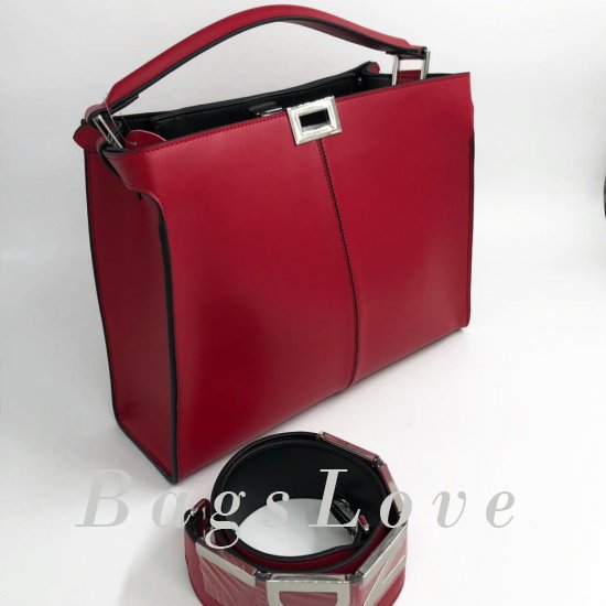 Женская сумка Fendi (Фенди) B104550