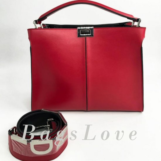 Женская сумка Fendi (Фенди) B104550