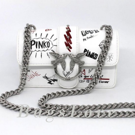 Клатч Pinko B104551