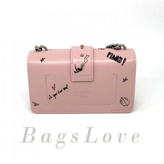 Клатч Pinko B104552