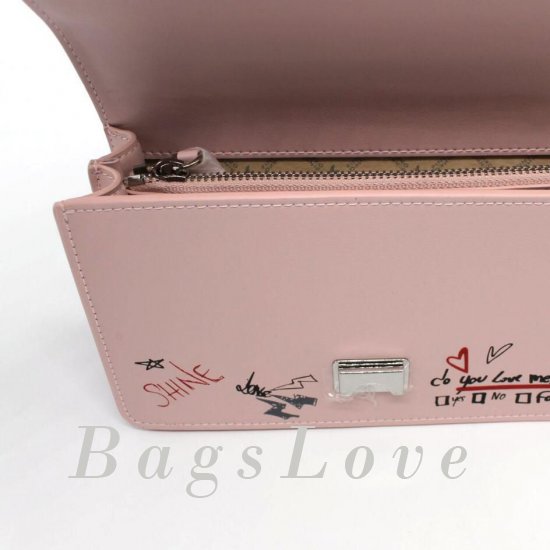 Клатч Pinko B104552