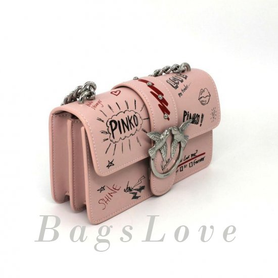 Клатч Pinko B104552