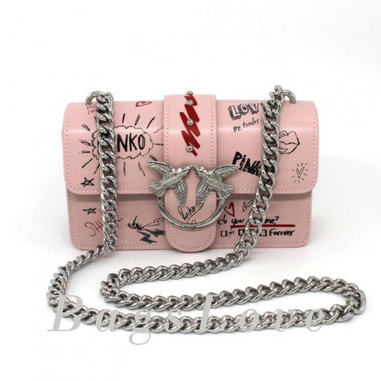 Клатч Pinko B104552