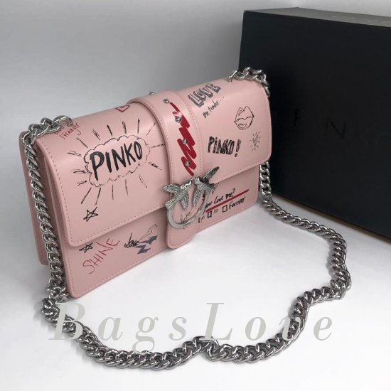 Клатч Pinko B104554