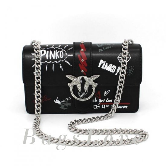 Клатч Pinko B104555