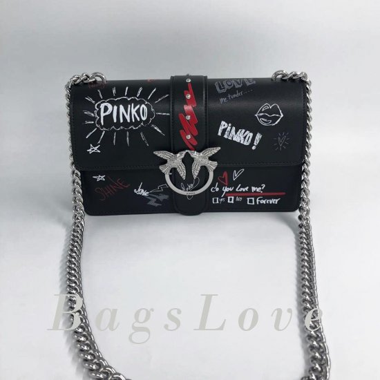 Клатч Pinko B104555