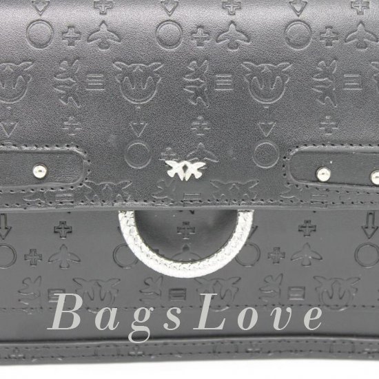 Клатч Pinko B104557