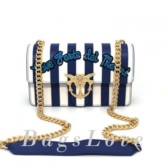 Клатч Pinko B104558