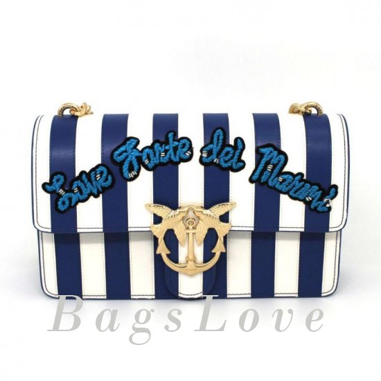 Клатч Pinko B104558