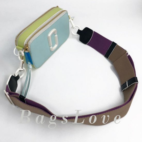 Женская сумка Marc Jacobs (Марк Джейкобс) B104560