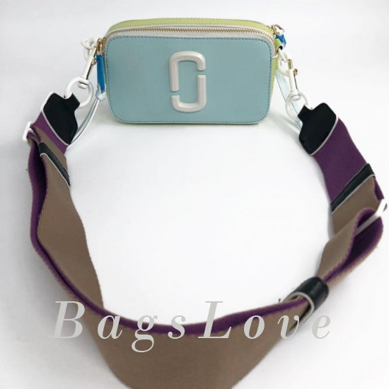 Женская сумка Marc Jacobs (Марк Джейкобс) B104560