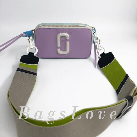 Женская сумка Marc Jacobs (Марк Джейкобс) B104561