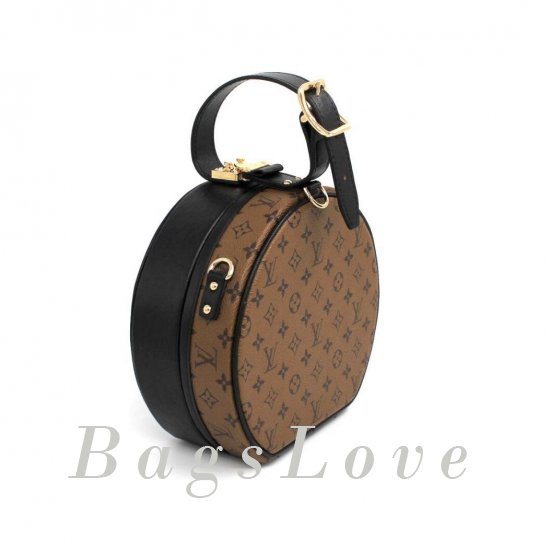 Женская сумка Louis Vuitton (Луи Виттон) B104563