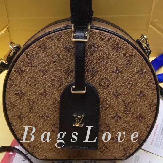 Женская сумка Louis Vuitton (Луи Виттон) B104563