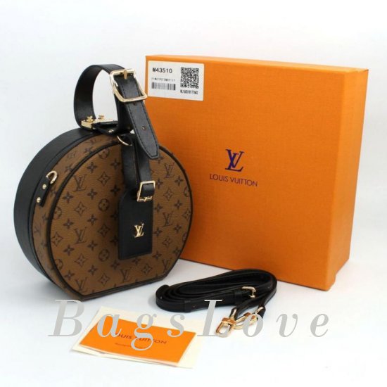 Женская сумка Louis Vuitton (Луи Виттон) B104563