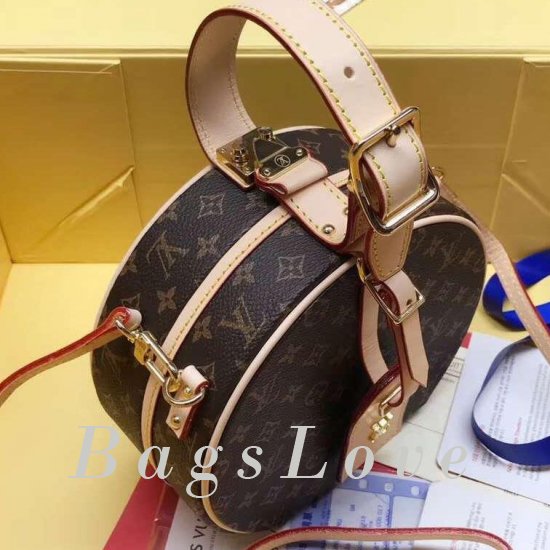 Женская сумка Louis Vuitton (Луи Виттон) B104564