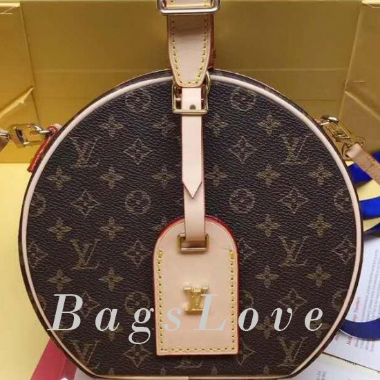 Женская сумка Louis Vuitton (Луи Виттон) B104564