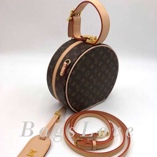 Женская сумка Louis Vuitton (Луи Виттон) B104564