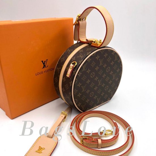 Женская сумка Louis Vuitton (Луи Виттон) B104564