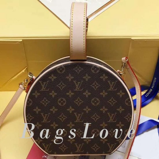 Женская сумка Louis Vuitton (Луи Виттон) B104564