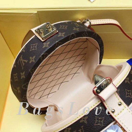 Женская сумка Louis Vuitton (Луи Виттон) B104564