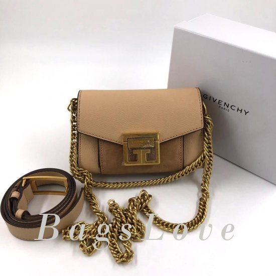 Клатч Givenchy B104570
