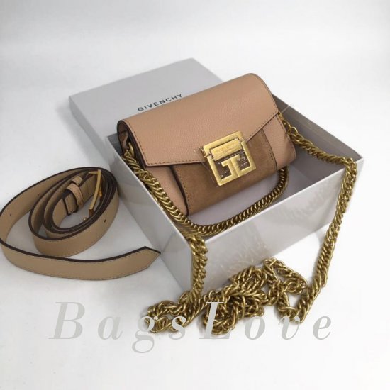 Клатч Givenchy B104570