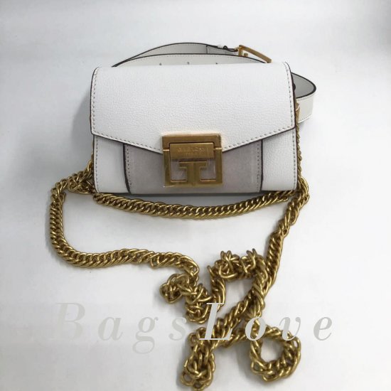 Клатч Givenchy B104572