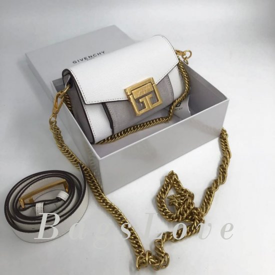 Клатч Givenchy B104572