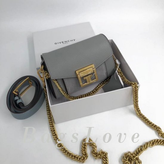 Клатч Givenchy B104573
