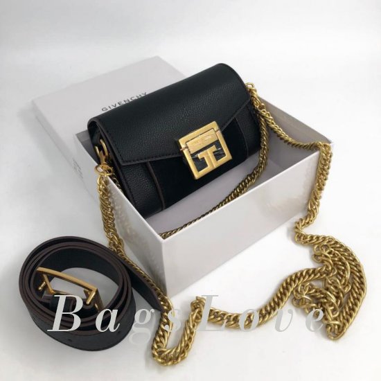 Клатч Givenchy B104574