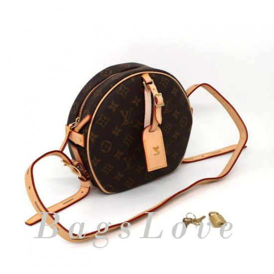 Женская сумка Louis Vuitton (Луи Виттон) B104579